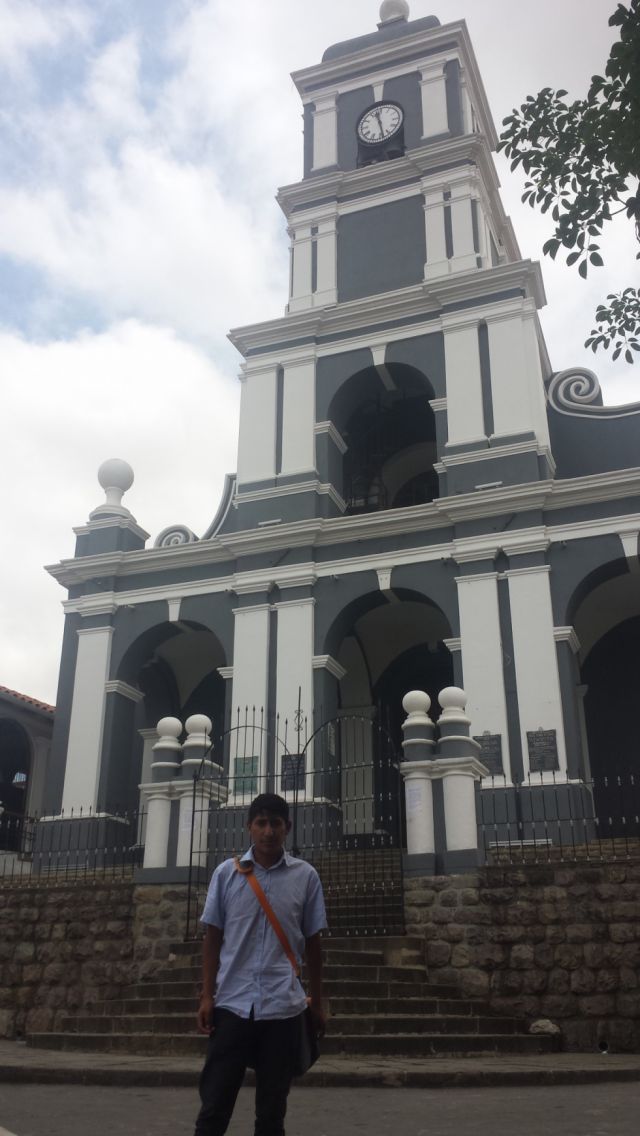 Los sueños de San Roque: Los dueños de casa