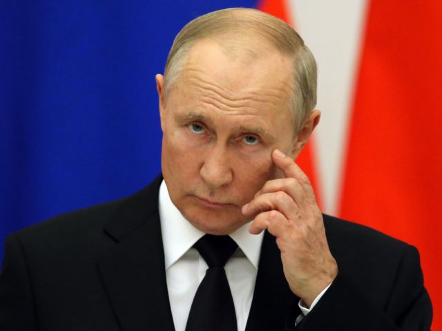 Rusia apuesta por un nuevo orden mundial