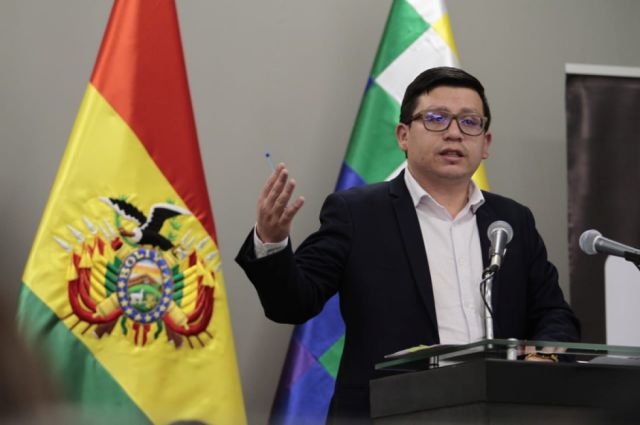 Gobierno señala que ninguna región presentó “rechazo” al cronograma del Censo
