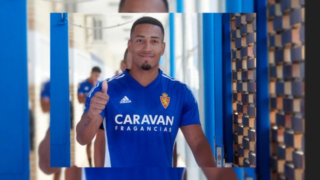Análisis: Real Zaragoza, el séptimo club más ganador de España, es la nueva casa de Jairo