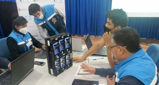 ATT: control de ‘megas’ es exitoso