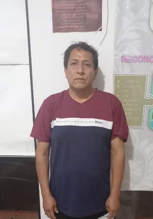 Sentenciado por feminicidio de Norma 