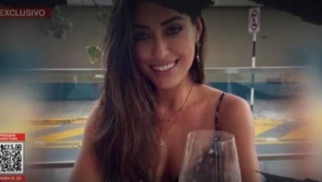Boliviana estafaba a empresarios a través de Tinder en Perú Boliviana estafaba a empresarios a través de Tinder en Perú