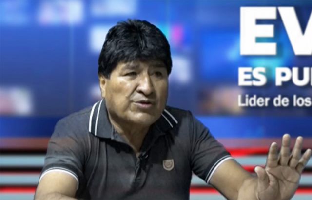 Gobierno niega que haya un “plan negro” contra los cocaleros