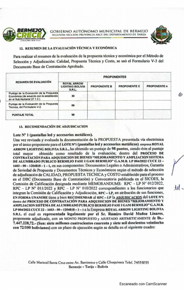 Bermejo
