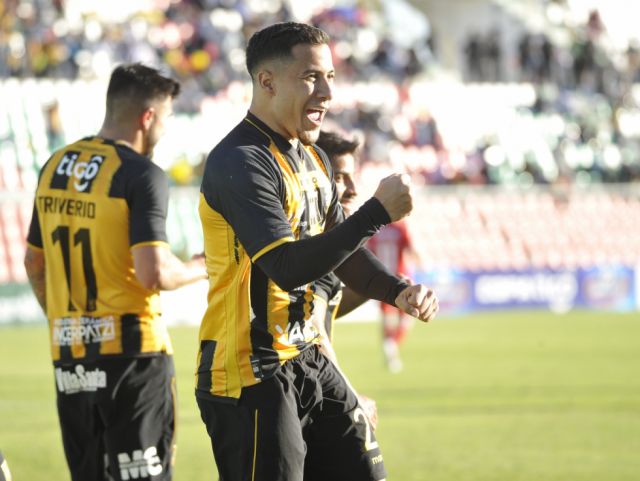 El Tigre juega con la urgencia de vencer a Oriente 