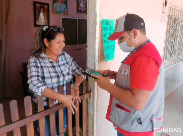 Censo: INE ejecuta su cronograma