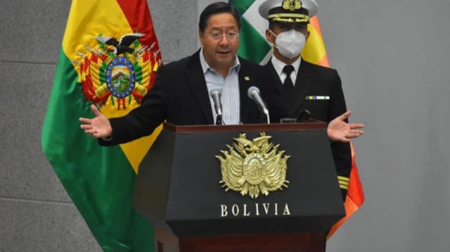 Presidente da inicio a trabajo de la Gestora