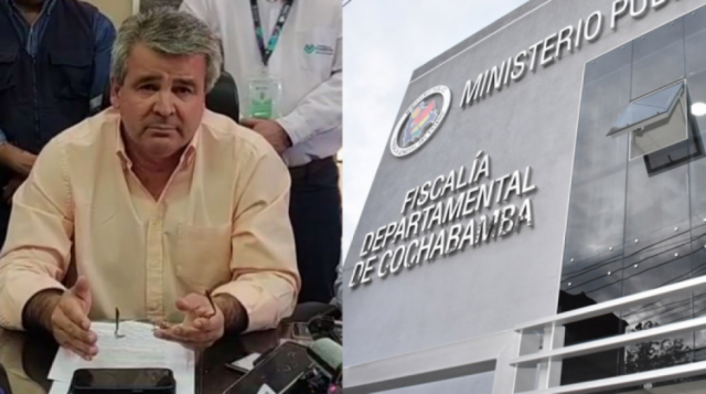 Alcalde del MAS y Fiscalía reculan para que periodista revele su fuente y otros testifiquen