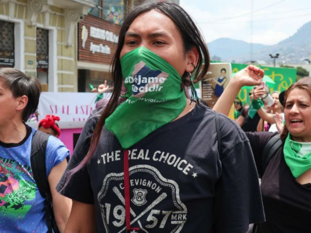Presentan proyecto para restringir más el aborto en EEUU