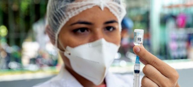 El fin de la covid está cerca, según la OMS