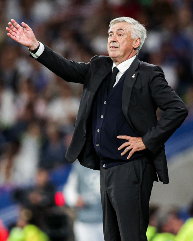 Ancelotti:  "Asensio necesitaba este gol"