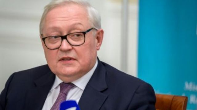 Rusia está en contra de conflicto nuclear