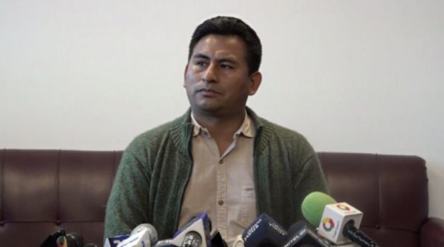 Ala dura del MAS pide la cabeza de 4 ministros de Arce