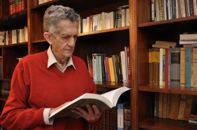Eduardo Trigo O’connor D’arlach