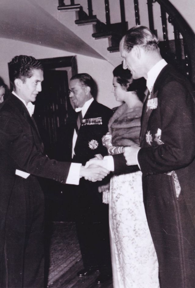 Eduardo Trigo O’Connor d’Arlach