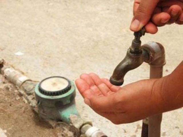 Más de 350 niños y jóvenes presentaron problemas estomacales en Bermejo