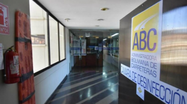 Fiscalía dice tener 36 elementos de convicción que confirmaría "coima millonaria" en la ABC
