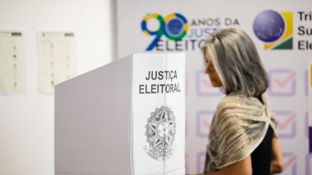 Amenazas: Brasil encara la recta final de los comicios