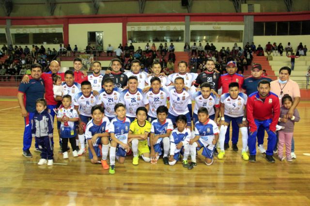 San Martín busca la gloria  en la Copa Libertadores 