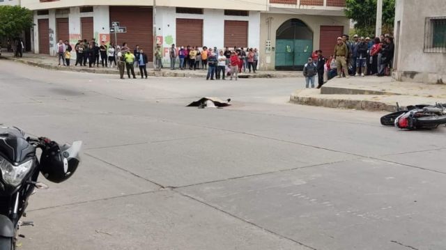 A la cárcel un Policía y otros 4 implicados en robo a casa de cambio en Bermejo