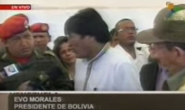 Evo, García Linera, Yañiquez y otros: abogado identifica quiénes deben ser investigados penalmente tras informe de la CIDH