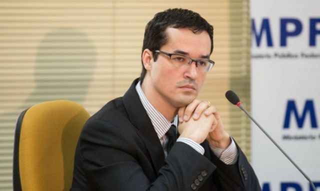 Condenan en Brasil a exfiscal Lava Jato