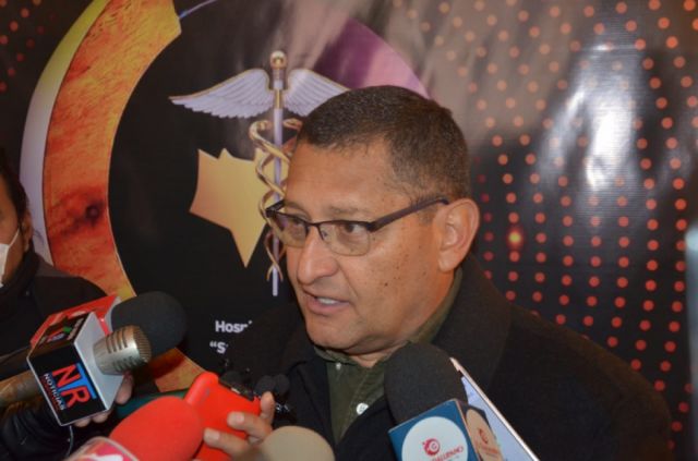 Tarija: Gobernación analiza auditar proyecto del SIN ejecutado por ENDE