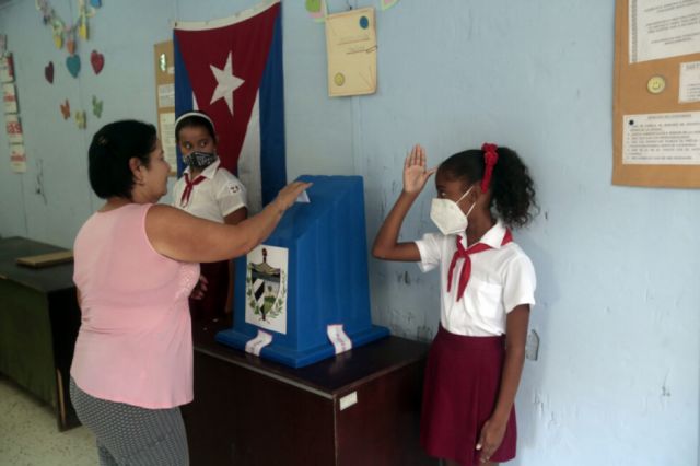 Cuba avanza y reconoce el matrimonio igualitario