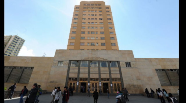 Universitaria que denunció a Quelali fue expulsada 