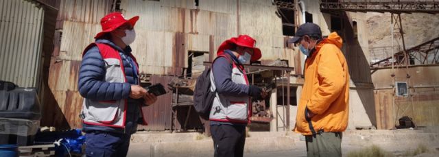 Censo: INE avanza en la boleta, desde Tarija piden definir la fecha 