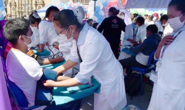 Mortalidad por enfermedades cardiovasculares llega al 24%
