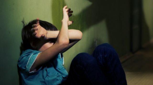 Santa Cruz: niño de 6 años fue flagelado por su padre 