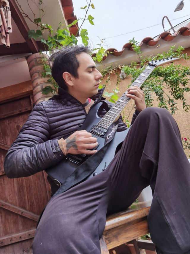 Kung-fu, el camino de Juan Pablo (IV)