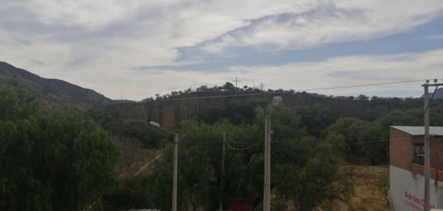 Paisajes de Tarija