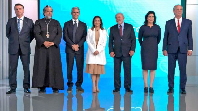 Lula vs Bolsonaro: Última llamada en Brasil