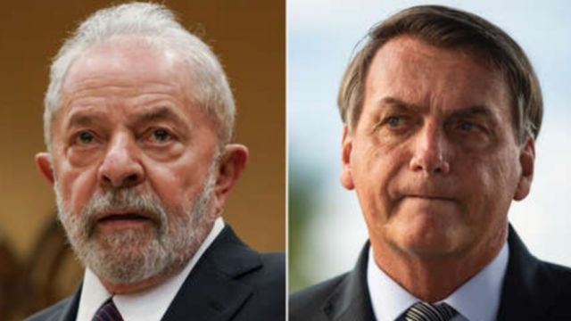 Brasil define en las urnas su destino político en las elecciones más polarizadas de su historia