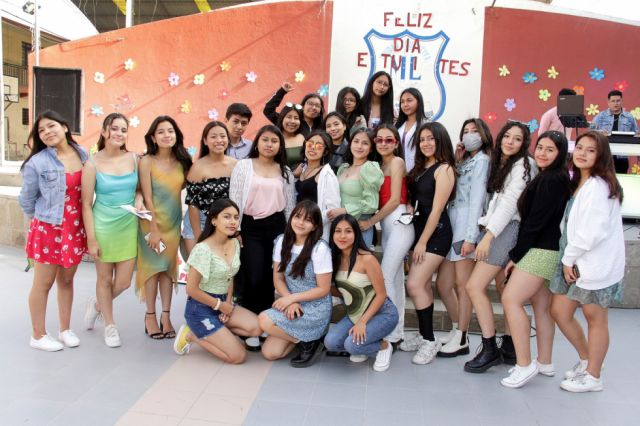 La Promo B.