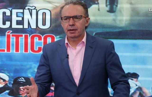 Vocero: dirigencia radical del cabildo vuelve al “camino de guerra” de 2019