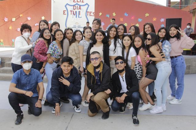 La Promo C.