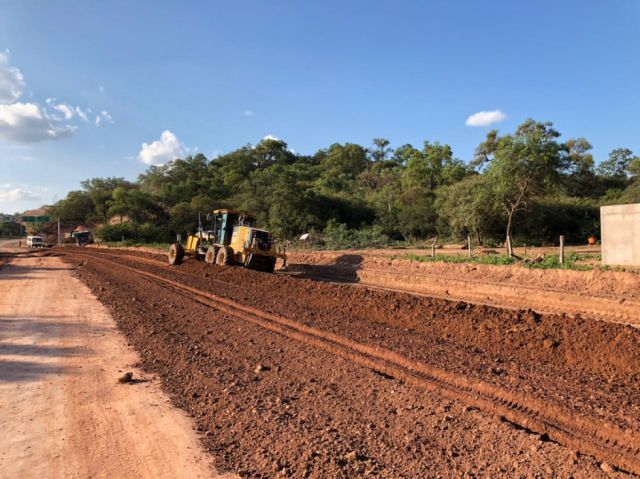 Transporte descarta bloqueos por el proyecto Choere – Acheral Transporte descarta bloqueos por el proyecto Choere – Acheral