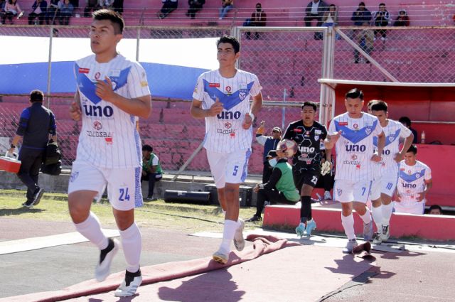 García y Bermejo ya tienen cruces y horarios de octavos