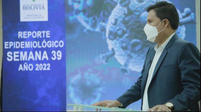 Casos Covid crecieron en 40,3% respecto a la primera ola