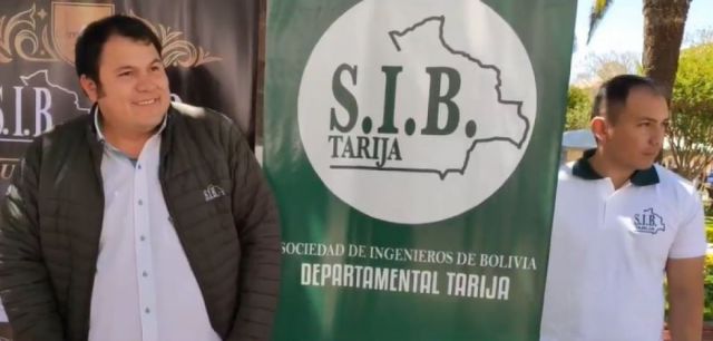 SIB: Un 80% de ingenieros de Tarija se encuentran desempleados