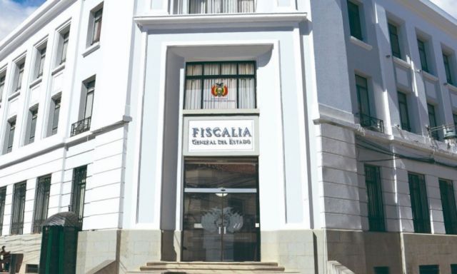 Fiscalía informa que no ha recibido ninguna notificación oficial del informe de la CIDH sobre caso Hotel Las Américas