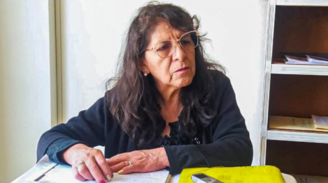 A 40 años de las dictaduras, "todavía no tenemos la democracia por la que luchamos"