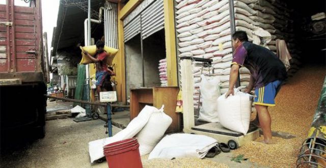 Deuda, contrabando y la sequía golpean a productores de granos del Chaco
