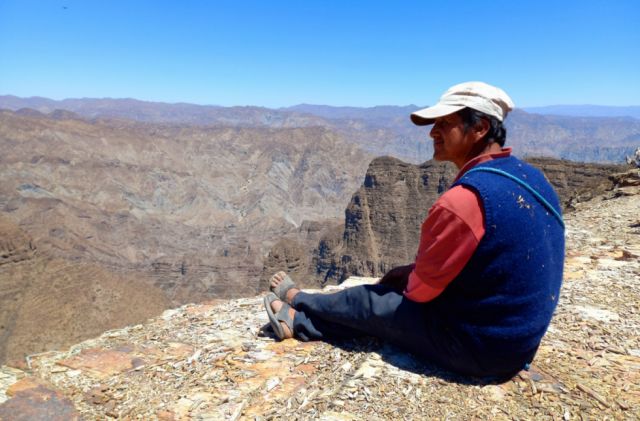 Un lugar que regala paz y alegría