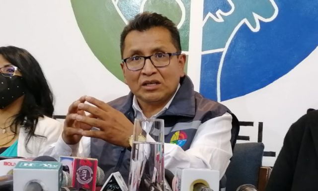 Defensoría pide que cocaleros en conflicto dejen actitudes radicales y que el Gobierno coordine una pronta reunión