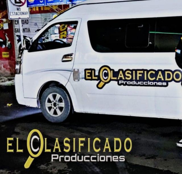 Bermejo: Cae representante de “El Clasificado Producciones”